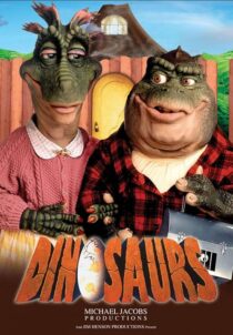 دانلود سریال Dinosaurs404397-1125978766