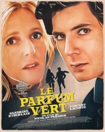 دانلود فیلم The Green Perfume 2022403993-604686963