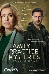 دانلود فیلم Family Practice Mysteries: Coming Home 2024403736-1974318657