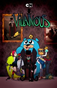 دانلود انیمیشن Villainous404243-487436276