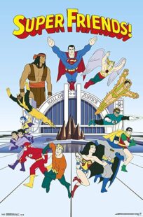 دانلود انیمیشن Super Friends404026-976031611