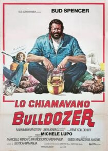 دانلود فیلم Lo chiamavano Bulldozer 1978405194-167743322