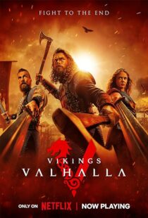 دانلود سریال Vikings: Valhalla116160-847787749