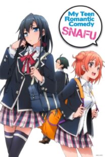 دانلود انیمه My Teen Romantic Comedy SNAFU405743-1684573607
