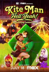 دانلود انیمیشن Kite Man: Hell Yeah404873-1340727949