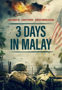 دانلود فیلم 3 Days in Malay 2023404959-358838687