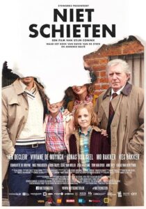 دانلود فیلم Niet Schieten (Don’t Shoot) 2018404279-1337527141