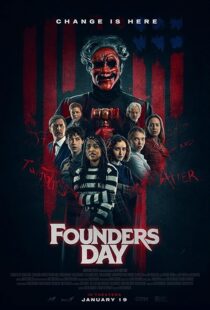 دانلود فیلم Founders Day 2023403610-2043890297