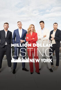 دانلود سریال Million Dollar Listing New York403790-979596028