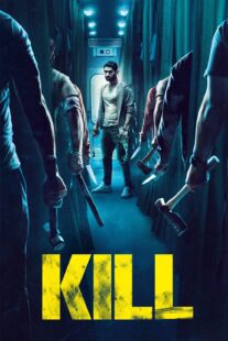 دانلود فیلم هندی Kill 2023405248-57180849