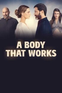 دانلود سریال A Body That Works404686-1364898000