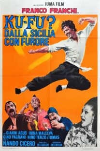 دانلود فیلم Ku Fu? From Sicily with Fury 1973405627-1899832264