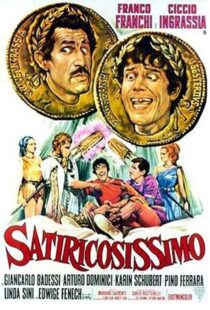 دانلود فیلم Satiricosissimo 1970405583-1767587397