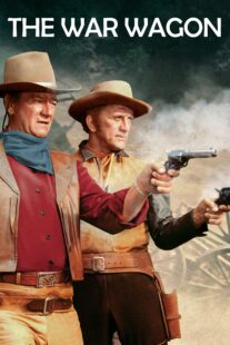 دانلود فیلم The War Wagon 1967405902-1535948365