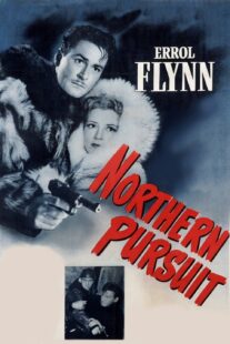 دانلود فیلم Northern Pursuit 1943405595-618832751