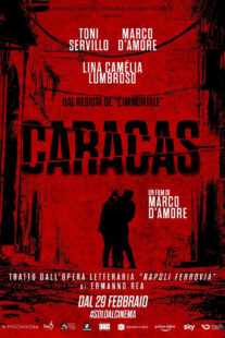 دانلود فیلم Caracas 2024405832-903588393