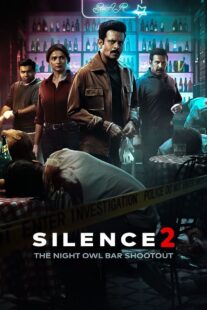 دانلود فیلم هندی Silence 2: The Night Owl Bar Shootout 2024403435-871309174