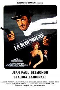 دانلود فیلم  la Scoumoune 1972405556-243184381