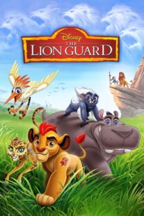 دانلود انیمیشن The Lion Guard406599-474447851