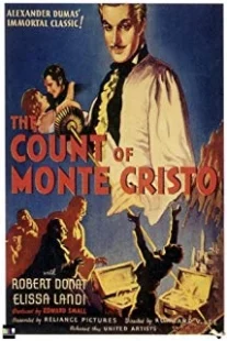 دانلود فیلم The Count of Monte Cristo 1934408381-2102605773