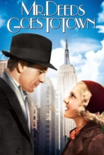 دانلود فیلم Mr. Deeds Goes to Town 1936407263-1059272006