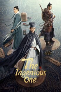 دانلود سریال The Ingenious One407020-1445266473