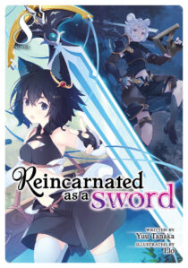 دانلود انیمه Reincarnated as a Sword407023-901212693