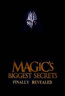 دانلود سریال Magic’s Biggest Secrets Finally Revealed406597-1976306686