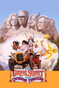 دانلود فیلم The Great Scout & Cathouse Thursday 1976407658-1333297377