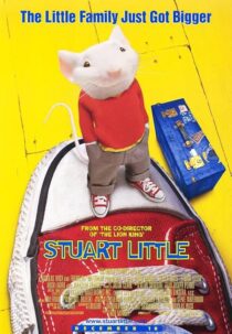 دانلود فیلم Stuart Little 1999407849-2072767899