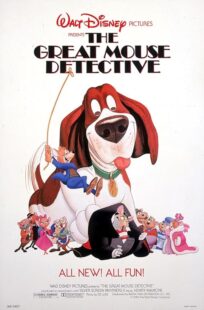 دانلود انیمیشن The Great Mouse Detective 1986408139-77670978