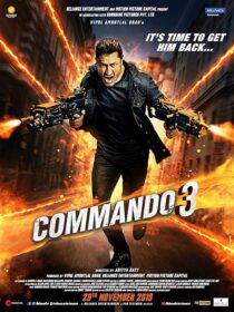 دانلود فیلم هندی Commando 3 2019407156-458948652