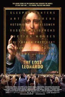 دانلود فیلم The Lost Leonardo 2021408515-1134372390