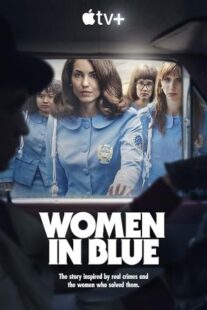 دانلود سریال Women in Blue406149-235634993
