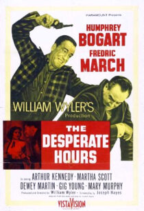 دانلود فیلم The Desperate Hours 1955407871-115150184