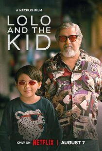 دانلود فیلم Lolo and the Kid 2024407818-1845243859
