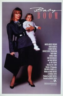 دانلود فیلم Baby Boom 1987408089-1720593617