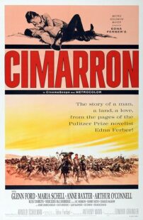 دانلود فیلم Cimarron 1960408047-30682532