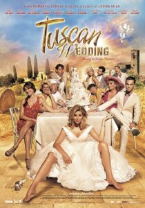 دانلود فیلم Tuscan Wedding 2014408348-451867423