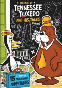 دانلود انیمیشن Tennessee Tuxedo and His Tales406603-834102801