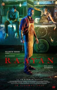 دانلود فیلم هندی Raayan 2024408081-776535231