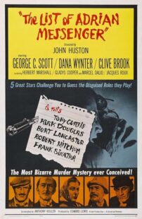 دانلود فیلم The List of Adrian Messenger 1963407753-1728654336