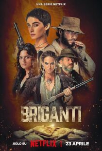 دانلود سریال Brigands: The Quest for Gold408640-603206407