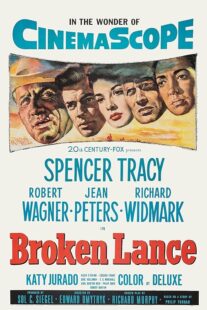 دانلود فیلم Broken Lance 1954407613-604668440