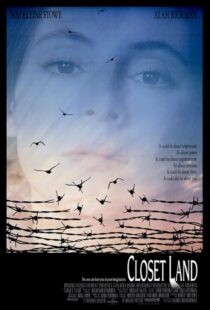 دانلود فیلم Closet Land 1991408386-1772183612
