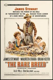 دانلود فیلم The Rare Breed 1966407621-1098056149