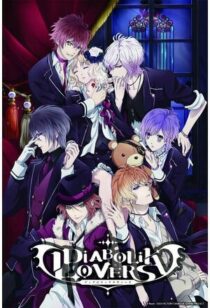دانلود انیمه Diabolik Lovers408658-38146303