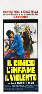 دانلود فیلم The Cynic, the Rat and the Fist 1977407617-1843448907