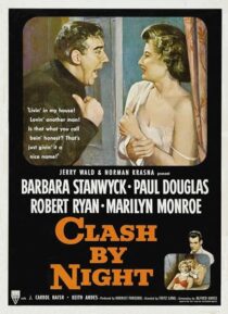 دانلود فیلم Clash by Night 1952408051-1168558449