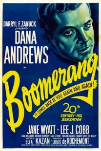دانلود فیلم Boomerang! 1947408182-1324217344